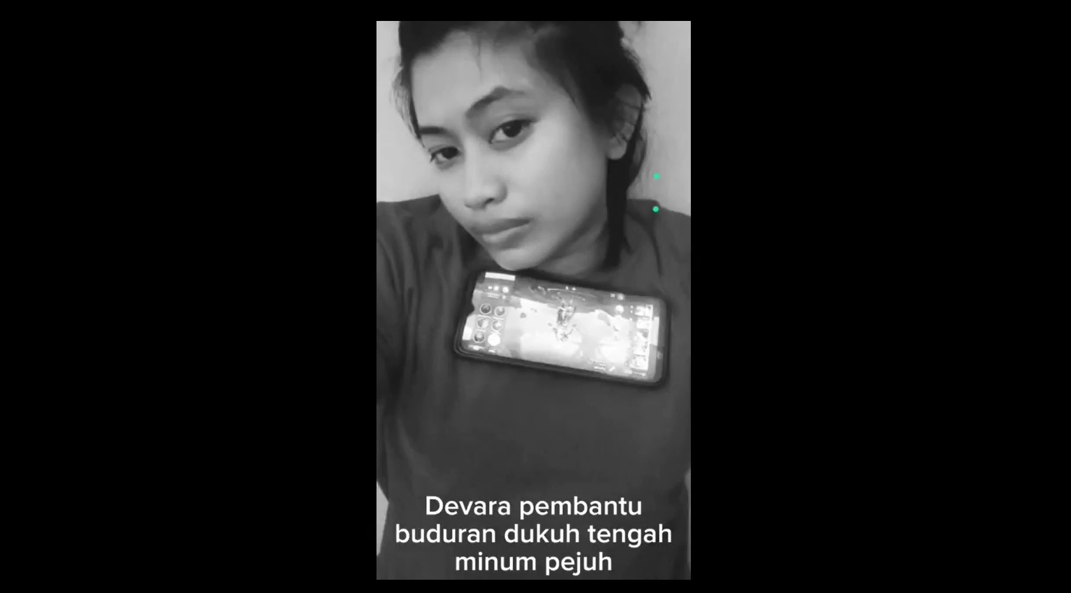 Di Keluarin Di Muka bikin Lengket Tapi Enak
