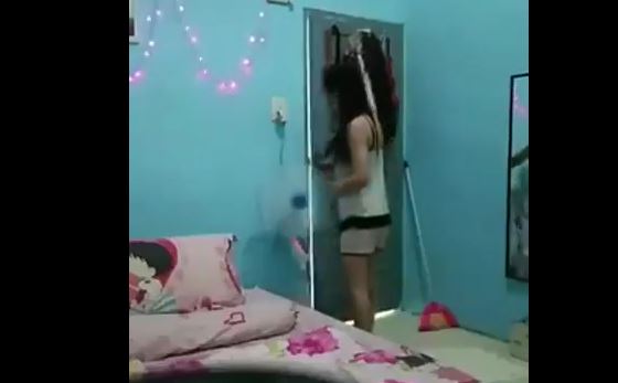 Abang Ojol Viral Dapet Rejiki Nomplok Di Ajak Wik Wik Sama Cewe Pirang Cantik