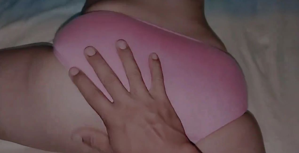 Cantik Viral Di Sodok Dari Balakang Sama Ayang Yang Lagi S4nge