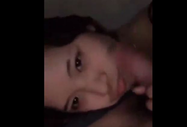 Cantik Viral Lagi Sefong Cengengesan Pas Di Masukin Ke Enakan