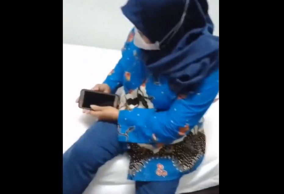Guru SMP Viral Pulang Ngajar Mampir Ke Kosan Simpanan Nya