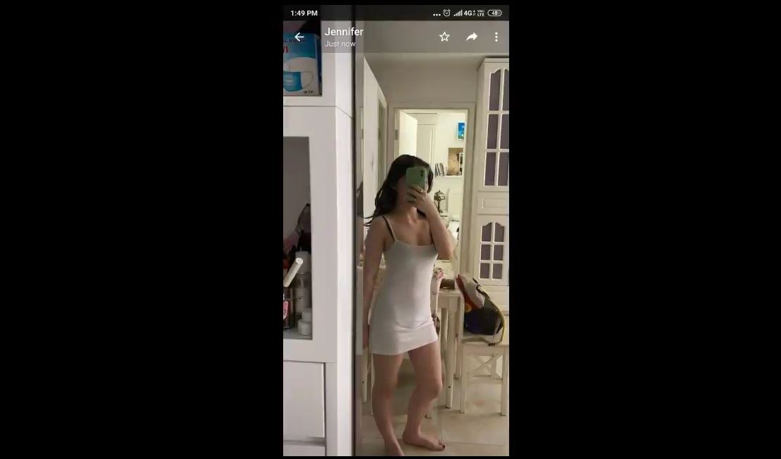 Indo Viral Kumpulan ABG Apem Becek