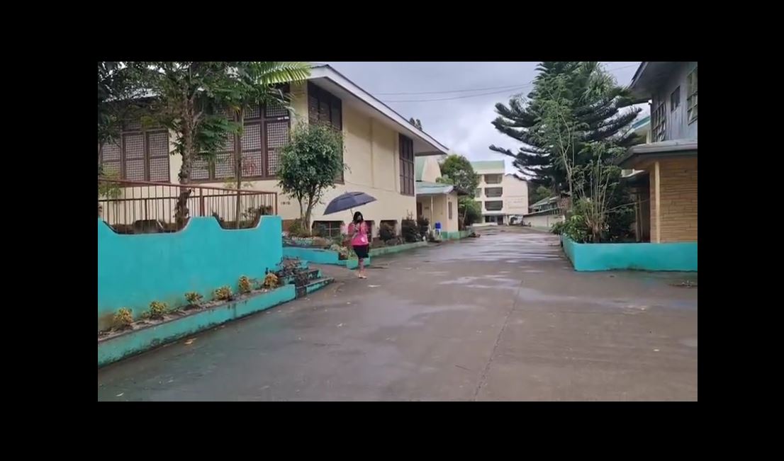 Viral 2025 Ajak Ngewong Tetangga Kosan Yang Baru Pulang Kerja