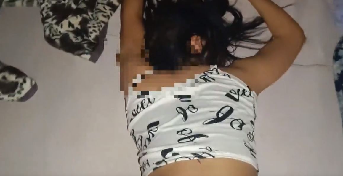 Yang Lagi Viral Genj0tan Abang 120 KM Perjam Bikin Apem Nya Basah Becek Banget