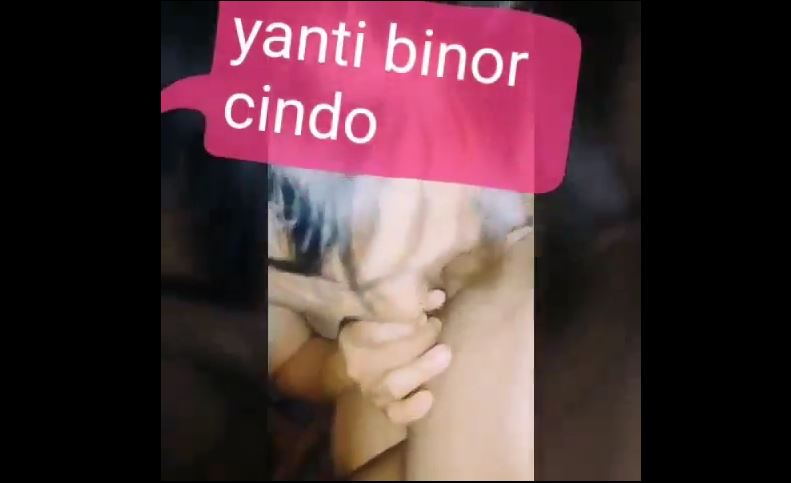 Yanti Binor Indo Top Global 2025 Jago Sefong Nyampe Lumer Di Mulut